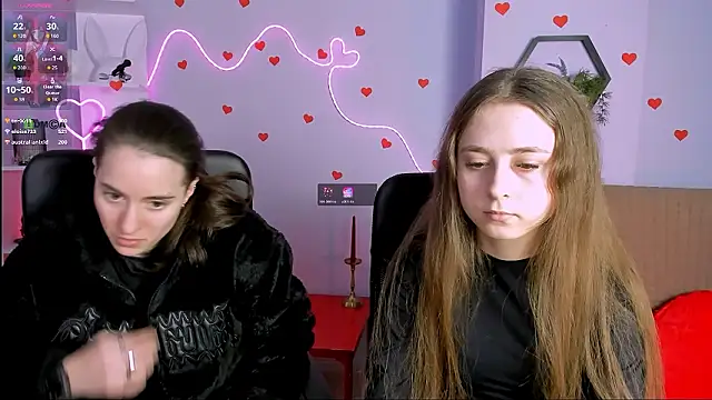 rebecca smile online show from 16, 2, 2026