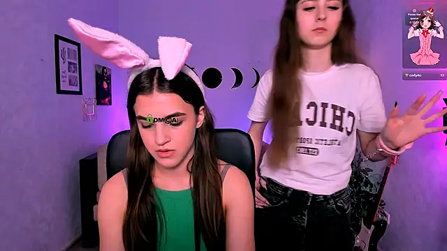 rebecca smile online show from 9, 4, 2026