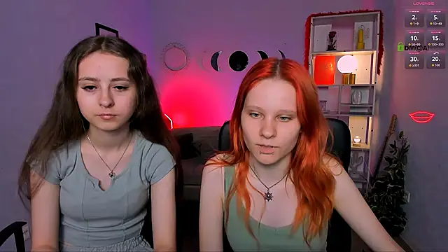rebecca smile online show from 19, 5, 2026