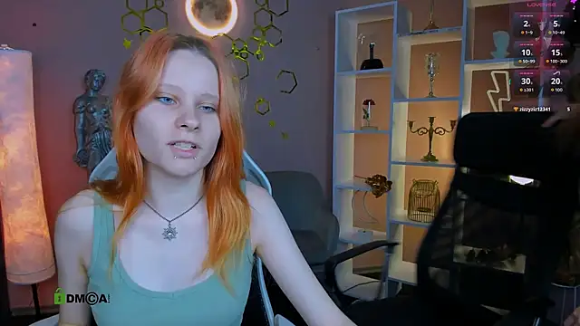 Snapshot of rebecca_smile chatting on 17, 7, 2026 rebecca smile online show from 17, 7, 2026
