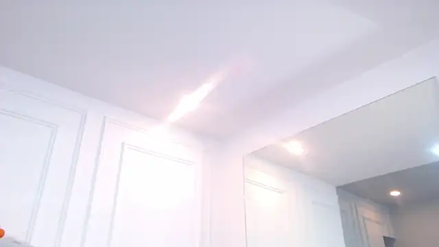 ChantalGarner online show from 5, 11, 2025