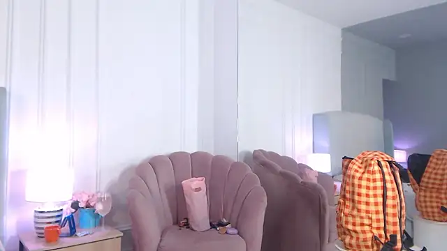 ChantalGarner online show from 11, 3, 2026