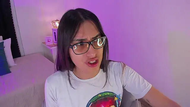 cherrylady 02 online show from 18, 10, 2025