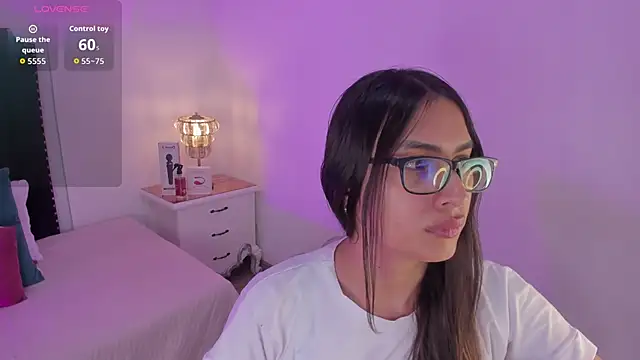 cherrylady 02 online show from 14, 11, 2025