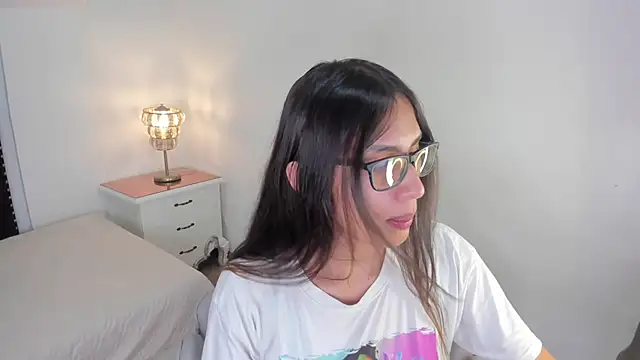 cherrylady 02 online show from 15, 11, 2025