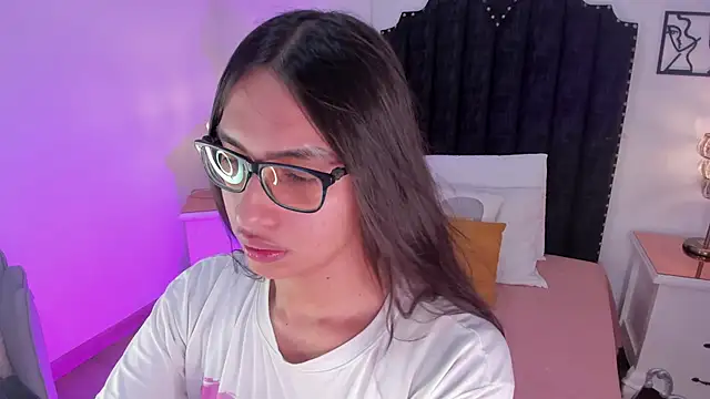 cherrylady 02 online show from 12, 1, 2026