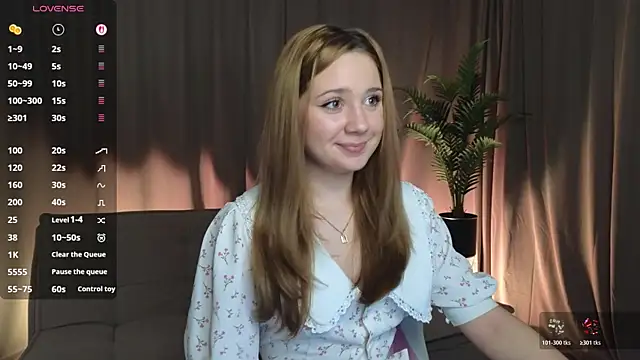 Snapshot of KariDollar chatting on 6, 4, 2026 KariDollar online show from 6, 4, 2026