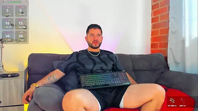 TomSloam online show from 16, 10, 2025