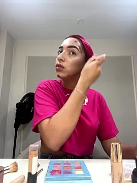 theladymonserrateshow online show from 10, 1, 2026