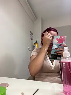 theladymonserrateshow online show from 3, 2, 2026