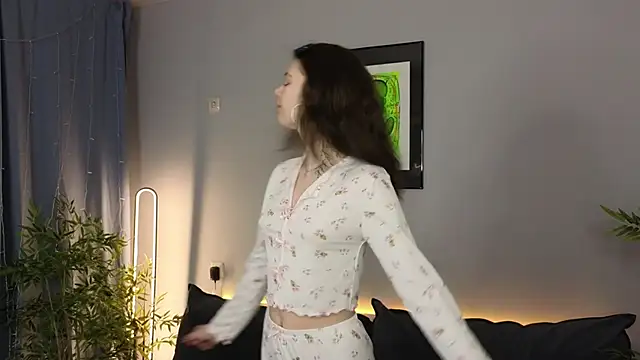 TwixieGuo online show from 18, 1, 2026