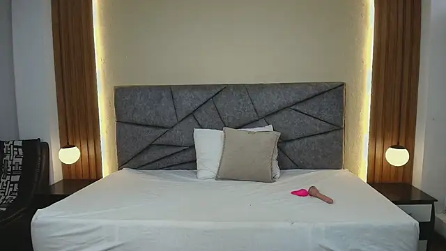 GabySweett  online show from 25, 3, 2026