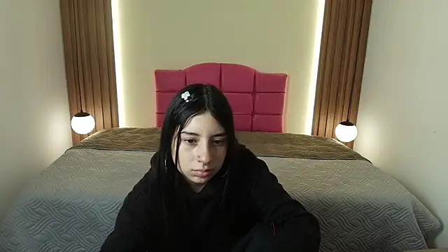 Snapshot of GabySweett_ chatting on 29, 4, 2026 GabySweett online show from 29, 4, 2026