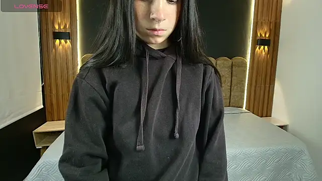 Snapshot of GabySweett_ chatting on 29, 5, 2026 GabySweett online show from 29, 5, 2026