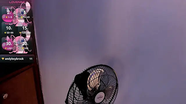 Caroline Millerr online show from 7, 11, 2025