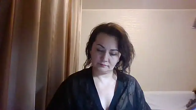 Lysanda online show from 6, 2, 2026