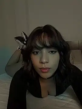 Snapshot of Capricho_01 chatting on 2, 2, 2026 Capricho 01 online show from 2, 2, 2026