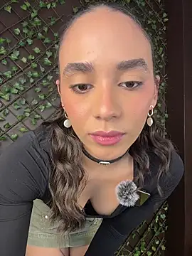 Snapshot of Capricho_01 chatting on 5, 2, 2026 Capricho 01 online show from 5, 2, 2026