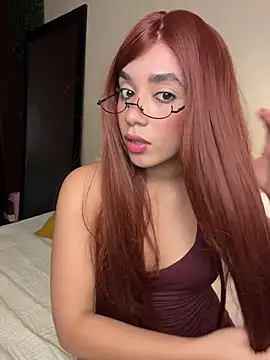 Snapshot of Capricho_01 chatting on 14, 3, 2026 Capricho 01 online show from 14, 3, 2026