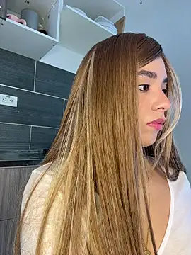 Snapshot of Capricho_01 chatting on 18, 3, 2026 Capricho 01 online show from 18, 3, 2026