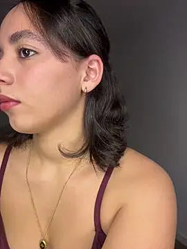 Snapshot of Capricho_01 chatting on 23, 3, 2026 Capricho 01 online show from 23, 3, 2026