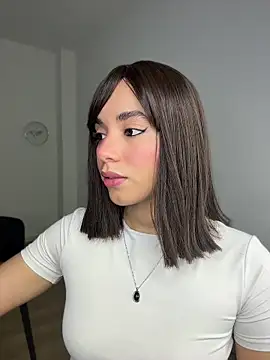 Snapshot of Capricho_01 chatting on 9, 4, 2026 Capricho 01 online show from 9, 4, 2026