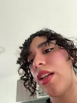 Snapshot of Capricho_01 chatting on 30, 4, 2026 Capricho 01 online show from 30, 4, 2026