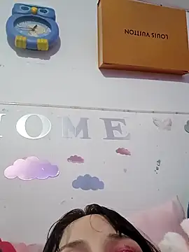 pinklajokr online show from 9, 3, 2026