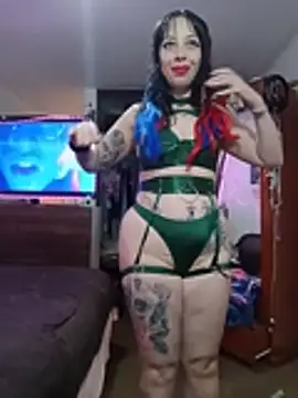 pinklajokr online show from 12, 3, 2026