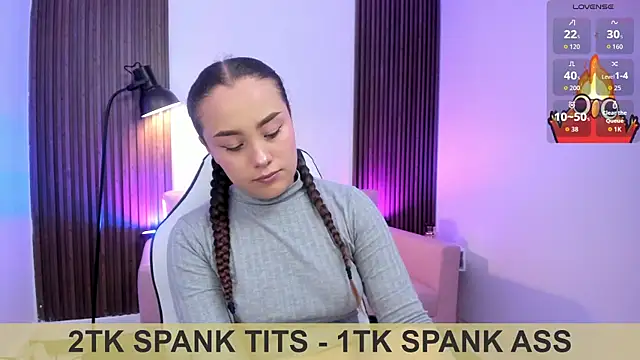 MAGIC VERA online show from 7, 1, 2026