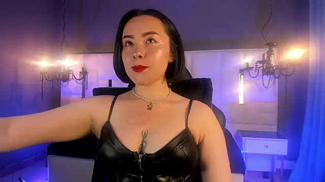 Snapshot of MAGIC_VERA chatting on 21, 5, 2026 MAGIC VERA online show from 21, 5, 2026