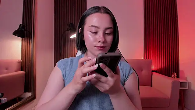 Snapshot of MAGIC_VERA chatting on 2, 6, 2026 MAGIC VERA online show from 2, 6, 2026
