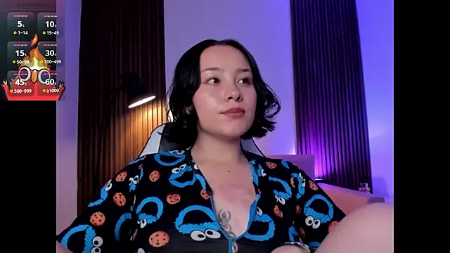 Snapshot of MAGIC_VERA chatting on 9, 6, 2026 MAGIC VERA online show from 9, 6, 2026