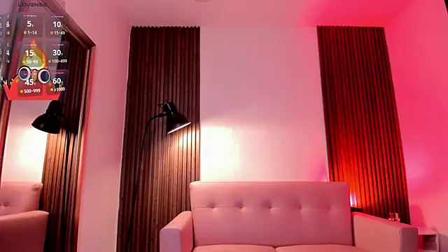 Snapshot of MAGIC_VERA chatting on 12, 6, 2026 MAGIC VERA online show from 12, 6, 2026
