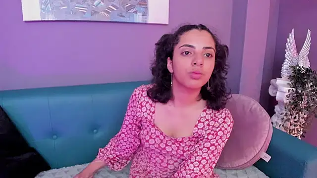 Alessiia   online show from 17, 12, 2025