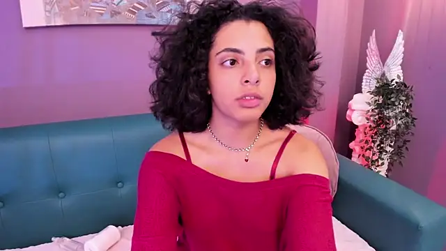 Alessiia   online show from 8, 2, 2026