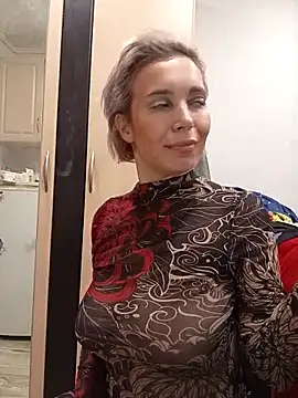 Conny Shellie online show from 14, 12, 2025