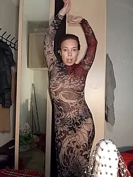 Conny Shellie online show from 4, 3, 2026