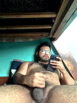 Snapshot of MenBlues chatting on 17, 10, 2025 MenBlues online show from 17, 10, 2025