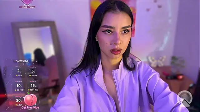 isa martinexxx online show from 30, 11, 2025