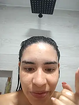 Snapshot of Olguita123 chatting on 9, 1, 2026 Olguita123 online show from 9, 1, 2026