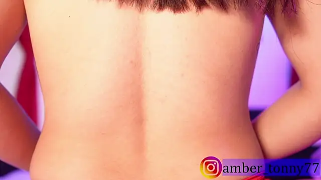 amber tonny77 online show from 5, 11, 2025