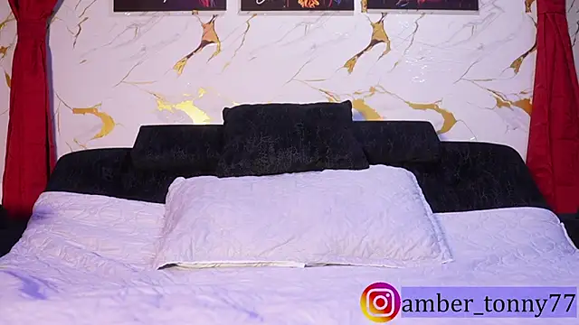 amber tonny77 online show from 14, 12, 2025