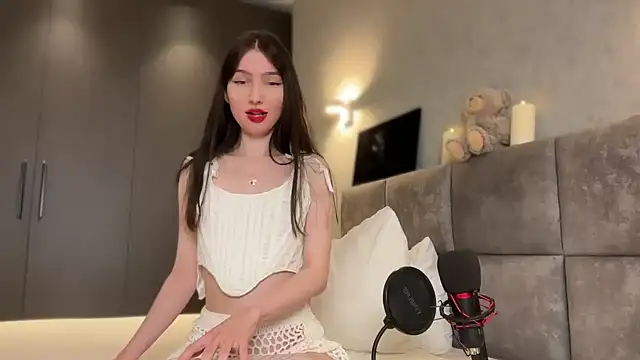 AnaMoonlight online show from 22, 2, 2026