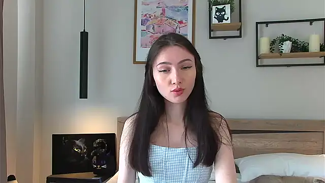 AnaMoonlight online show from 27, 4, 2026