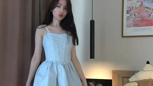 Snapshot of AnaMoonlight chatting on 17, 5, 2026 AnaMoonlight online show from 17, 5, 2026