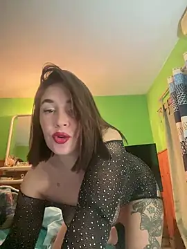Snapshot of Belubel chatting on 27, 7, 2026 Belubel online show from 27, 7, 2026