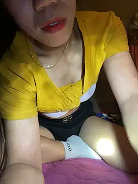 nhinhi-sexy online show from 11, 11, 2025