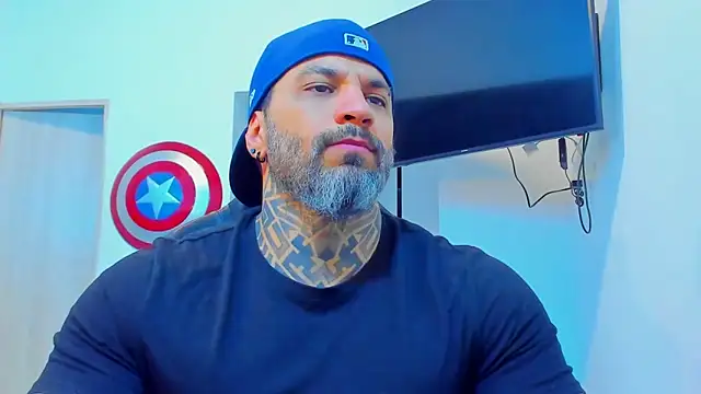 JoshRigby online show from 16, 12, 2025