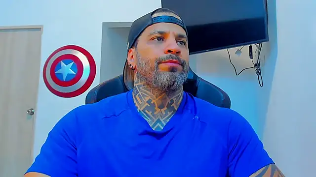 JoshRigby online show from 9, 1, 2026